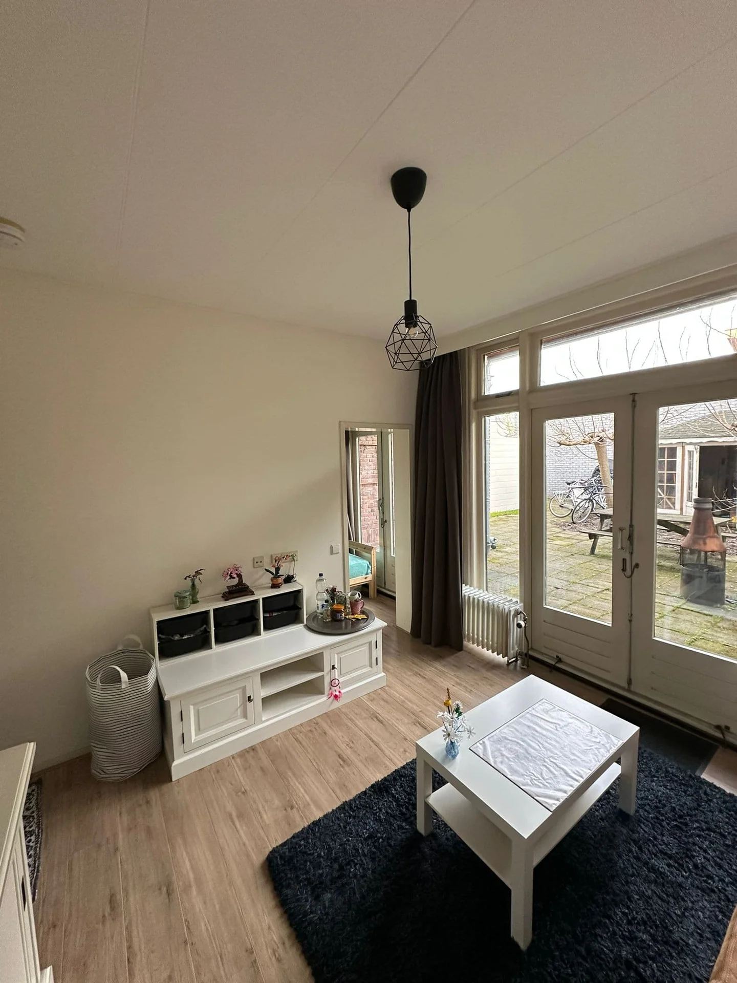 Foto van de Kamer gelegen aan de Hugo de Grootstraat in Delft