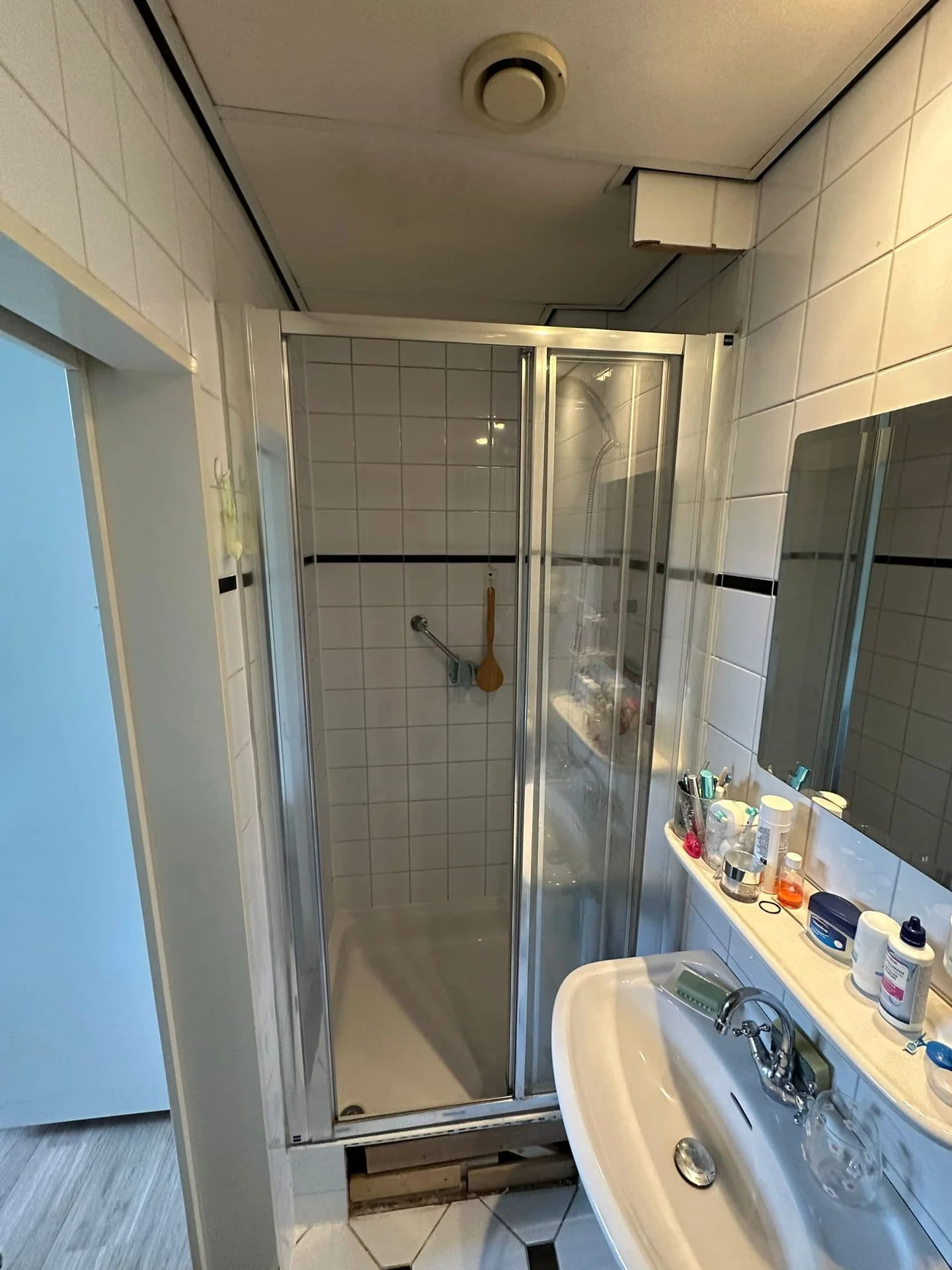 Foto van de Kamer gelegen aan de Hugo de Grootstraat in Delft