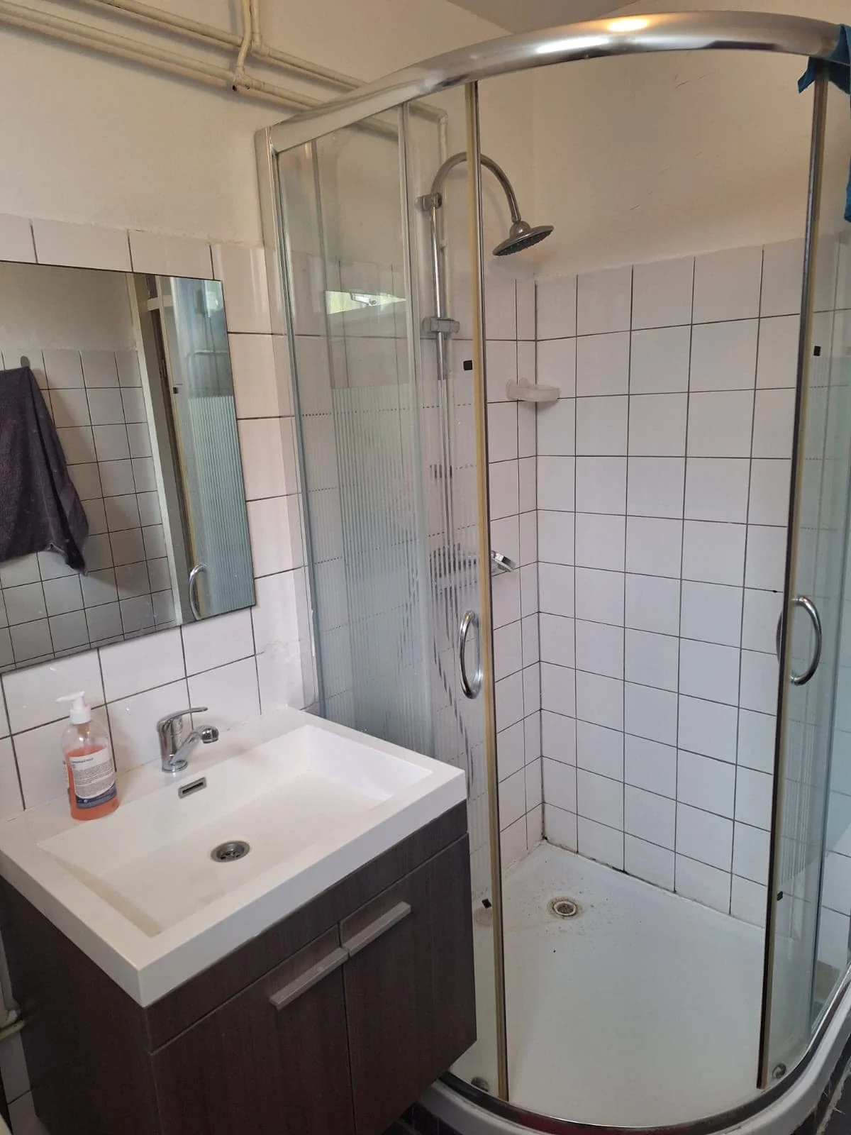 Foto van de Kamer gelegen aan de Zellersacker in Nijmegen