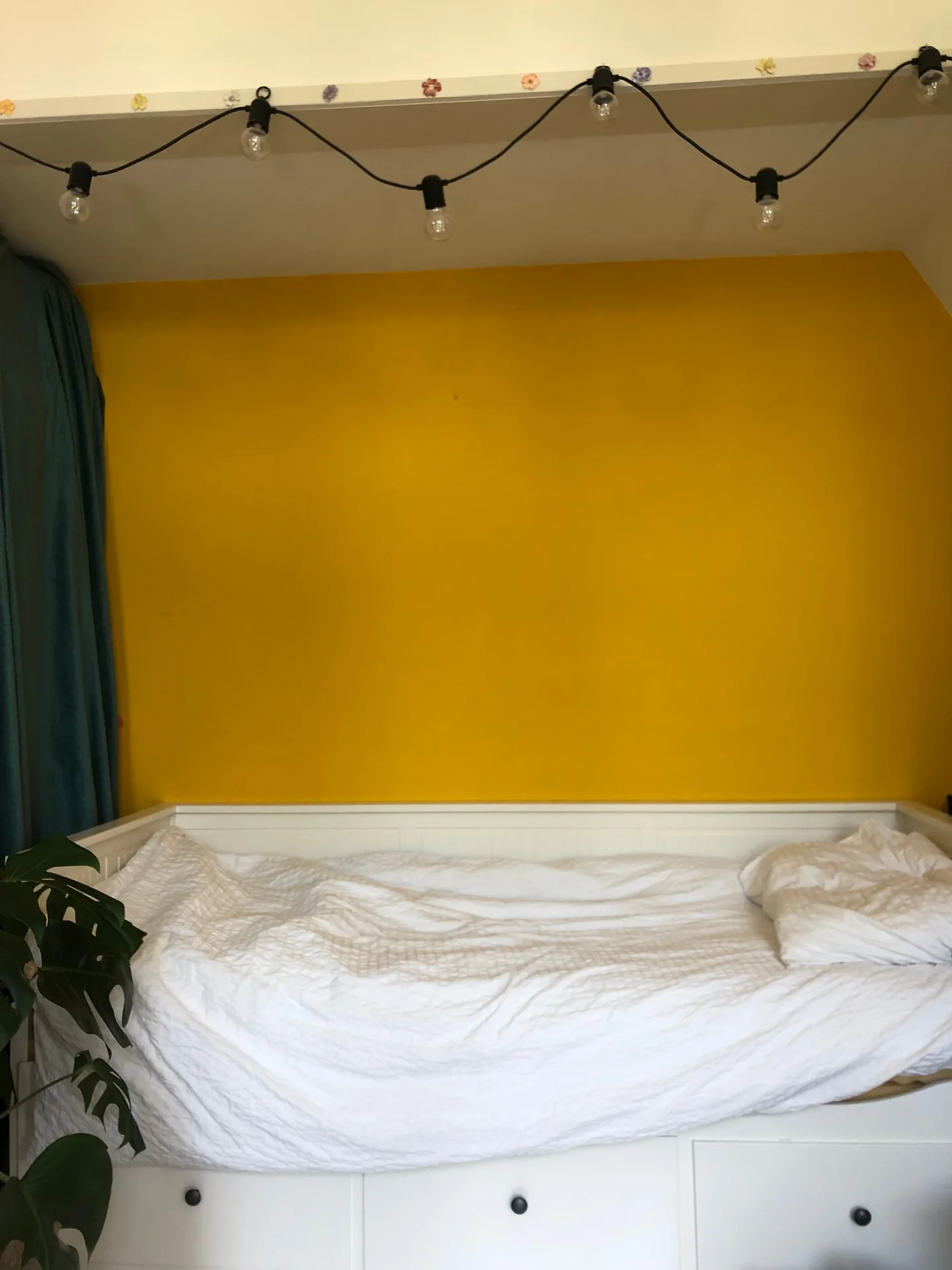 Foto van de Kamer gelegen aan de Petrus Campersingel in Groningen