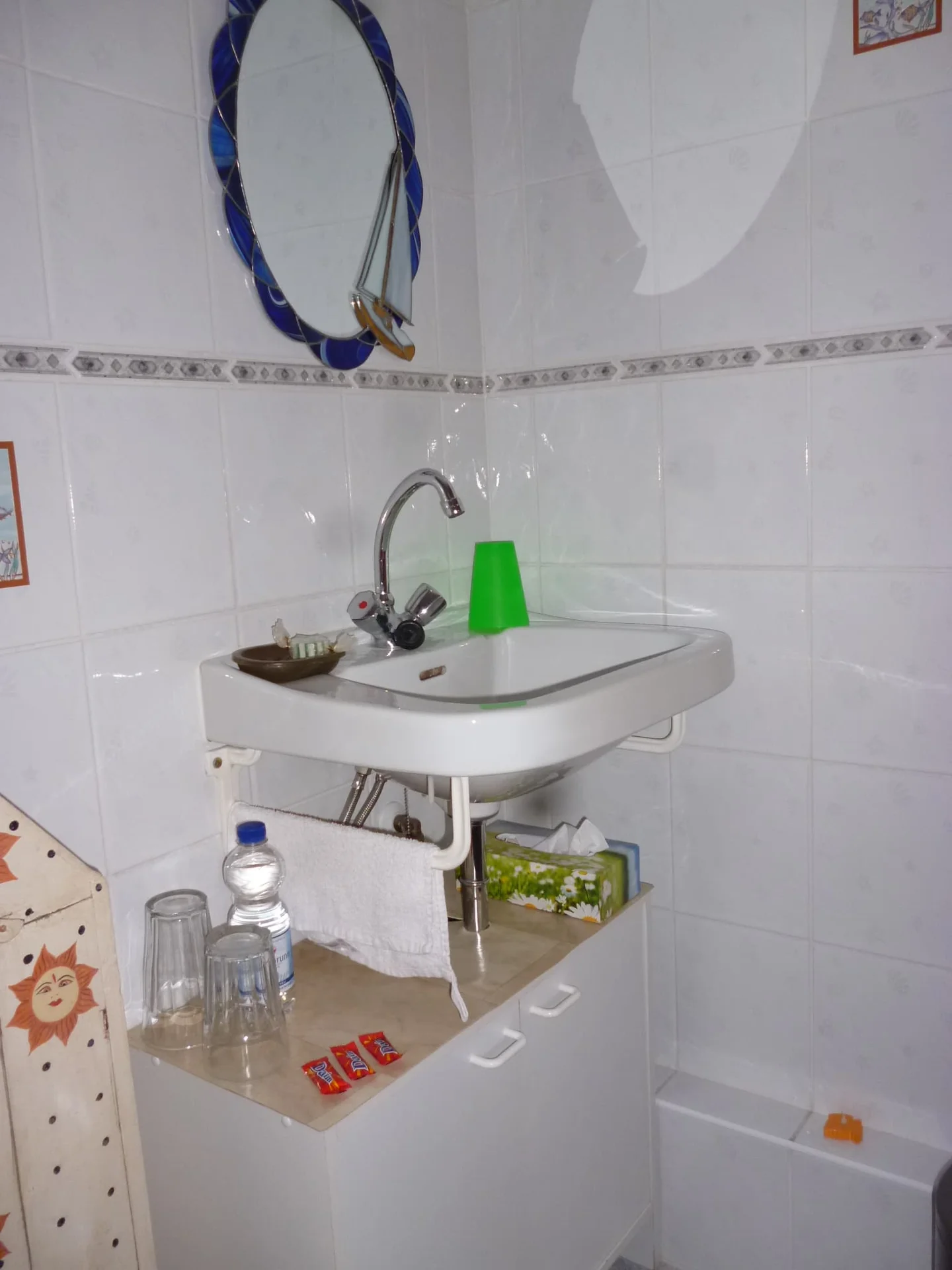 Foto van de Kamer gelegen aan de Kantershof in Amsterdam