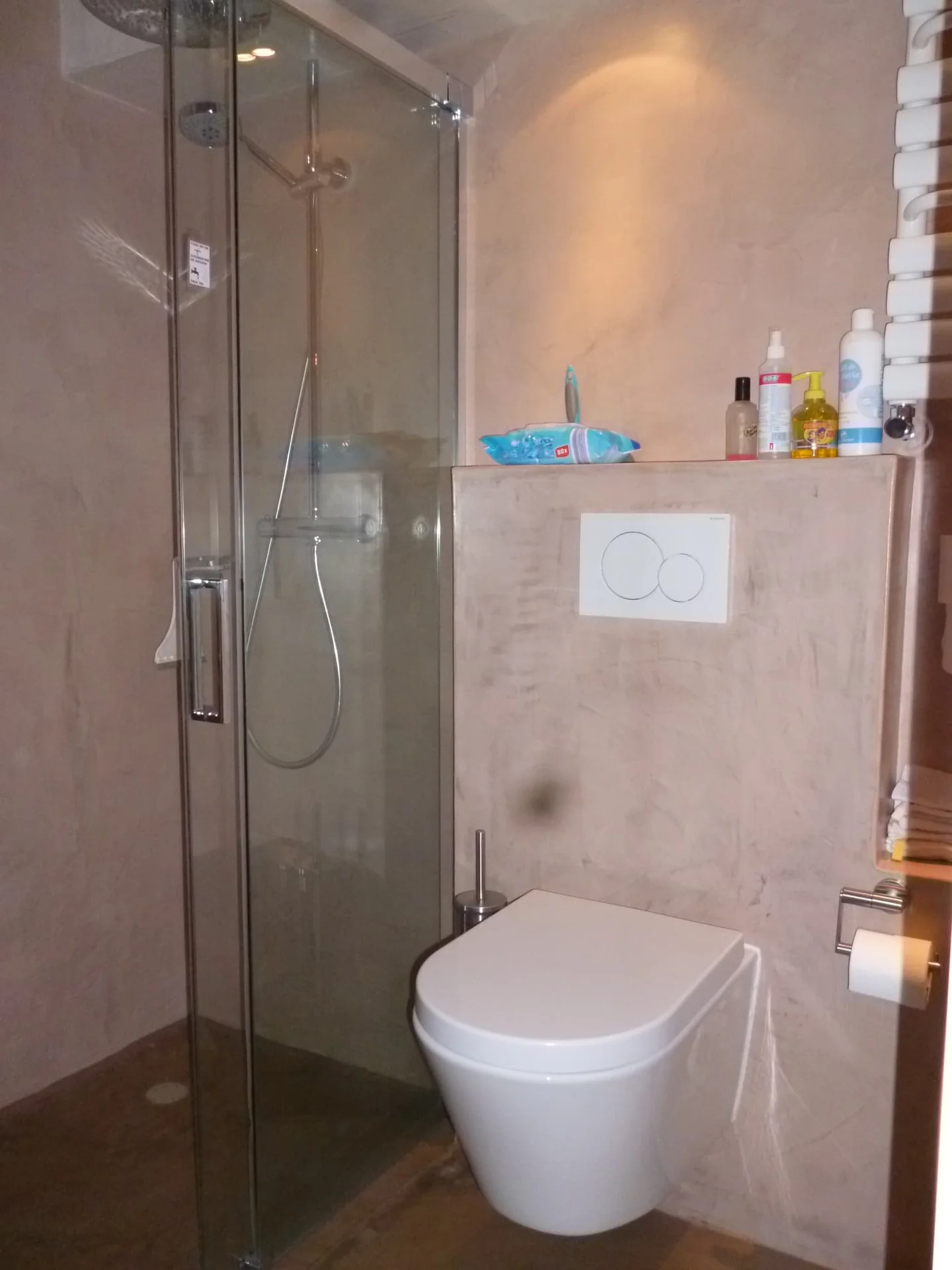 Foto van de Kamer gelegen aan de Kantershof in Amsterdam