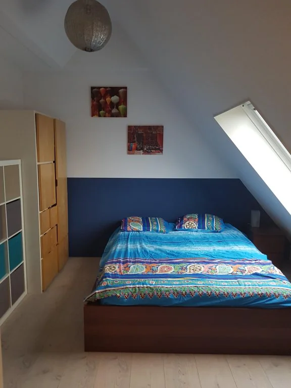 Foto van de Appartement gelegen aan de Wandelweg in Wormerveer