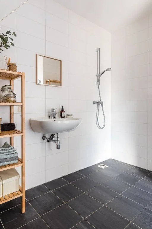 Foto van de Appartement gelegen aan de Wandelweg in Wormerveer