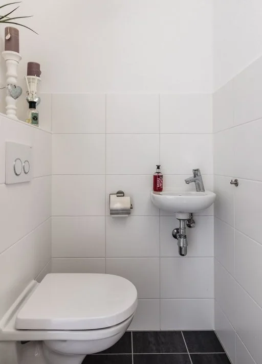 Foto van de Appartement gelegen aan de Wandelweg in Wormerveer