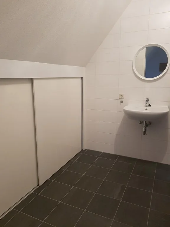 Foto van de Appartement gelegen aan de Wandelweg in Wormerveer