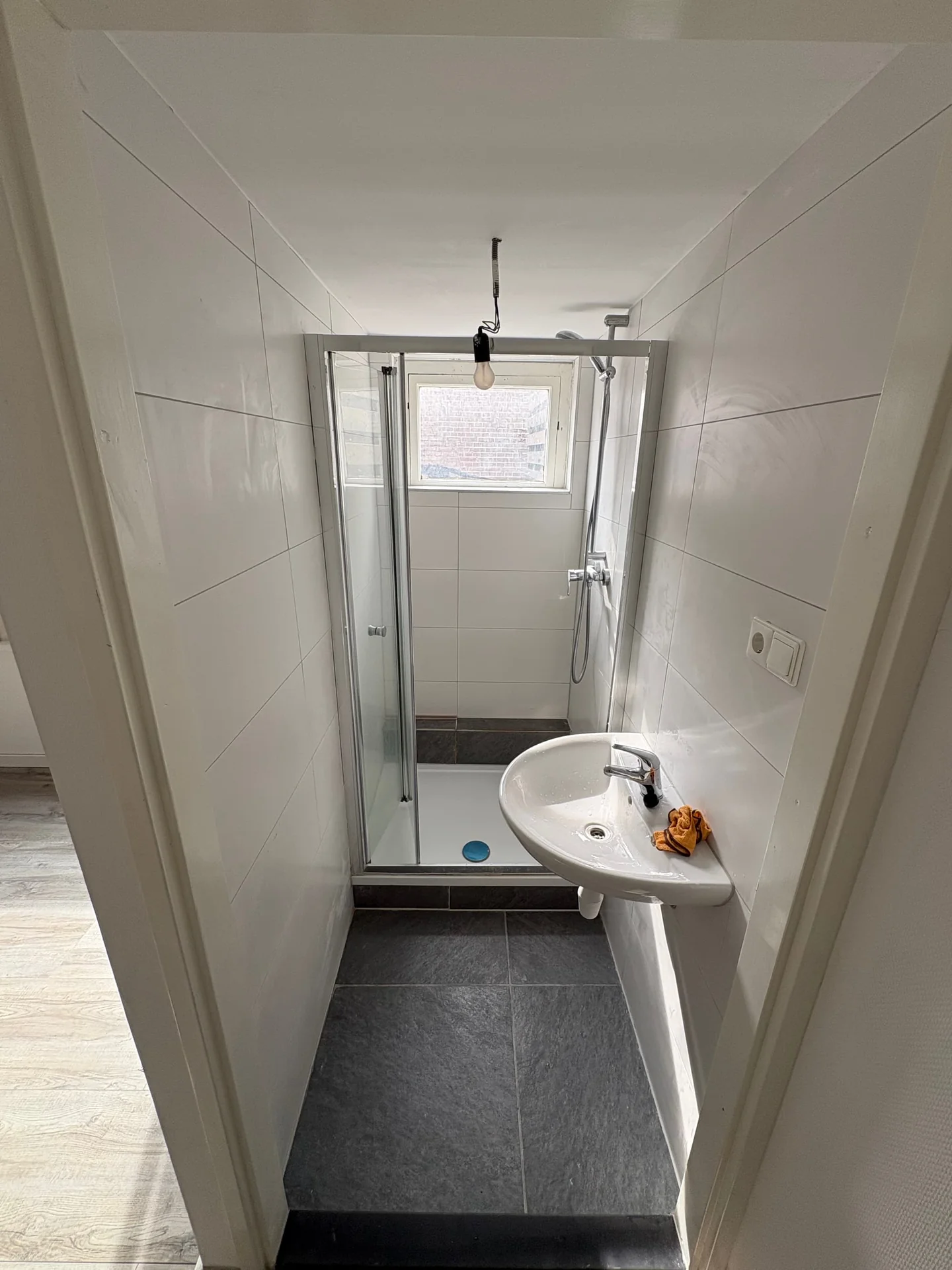 Foto van de Kamer gelegen aan de Enschedesestraat in Hengelo