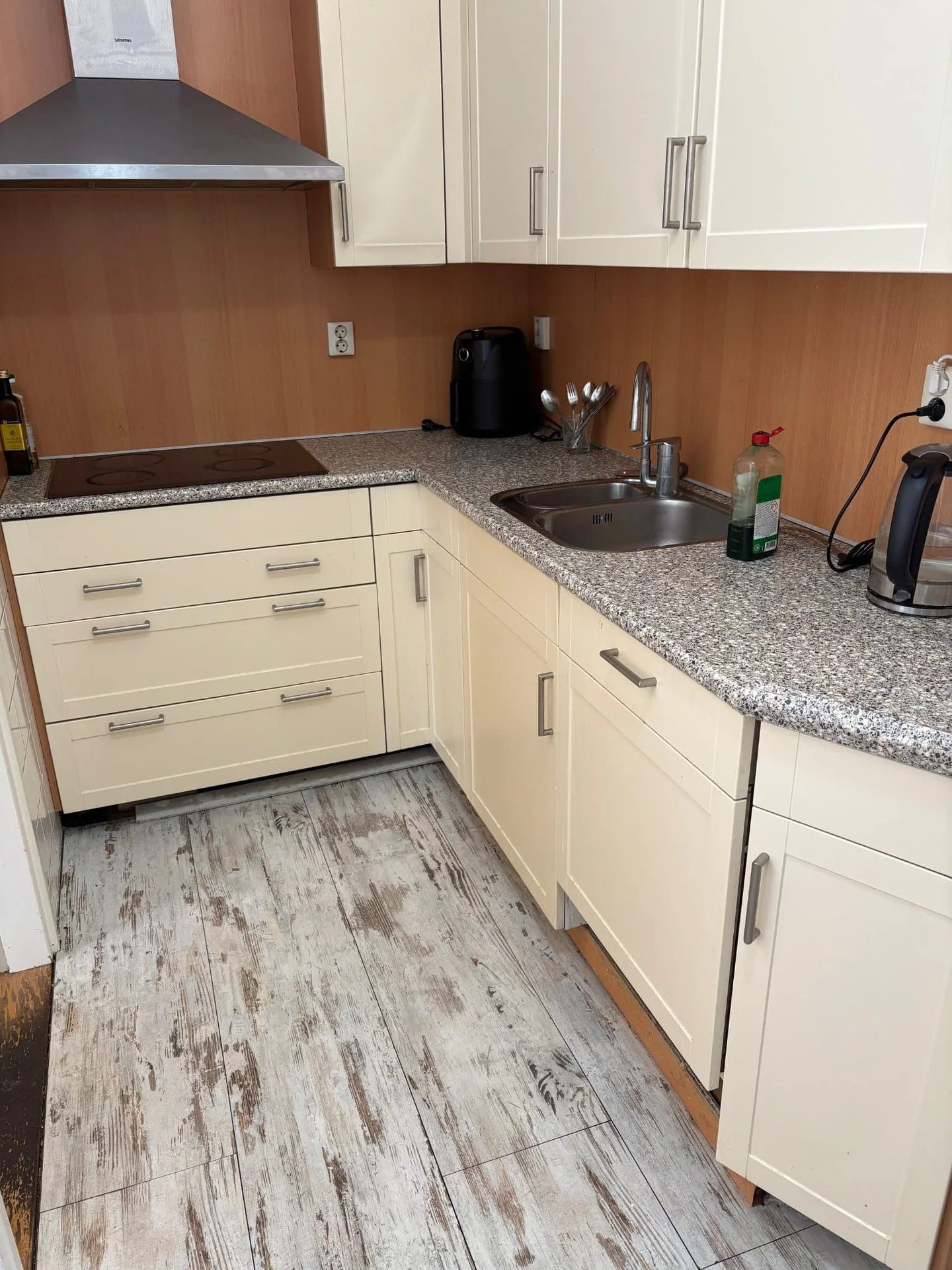 Foto van de Kamer gelegen aan de Enschedesestraat in Hengelo