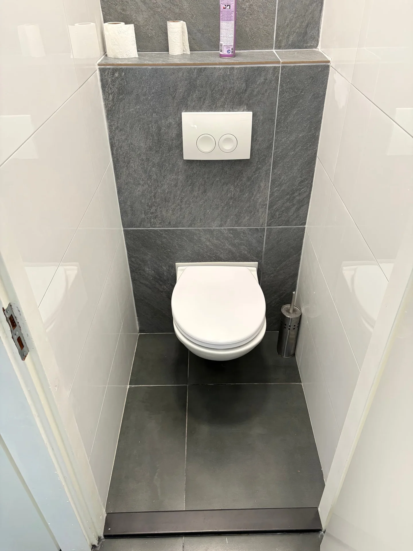 Foto van de Kamer gelegen aan de Enschedesestraat in Hengelo