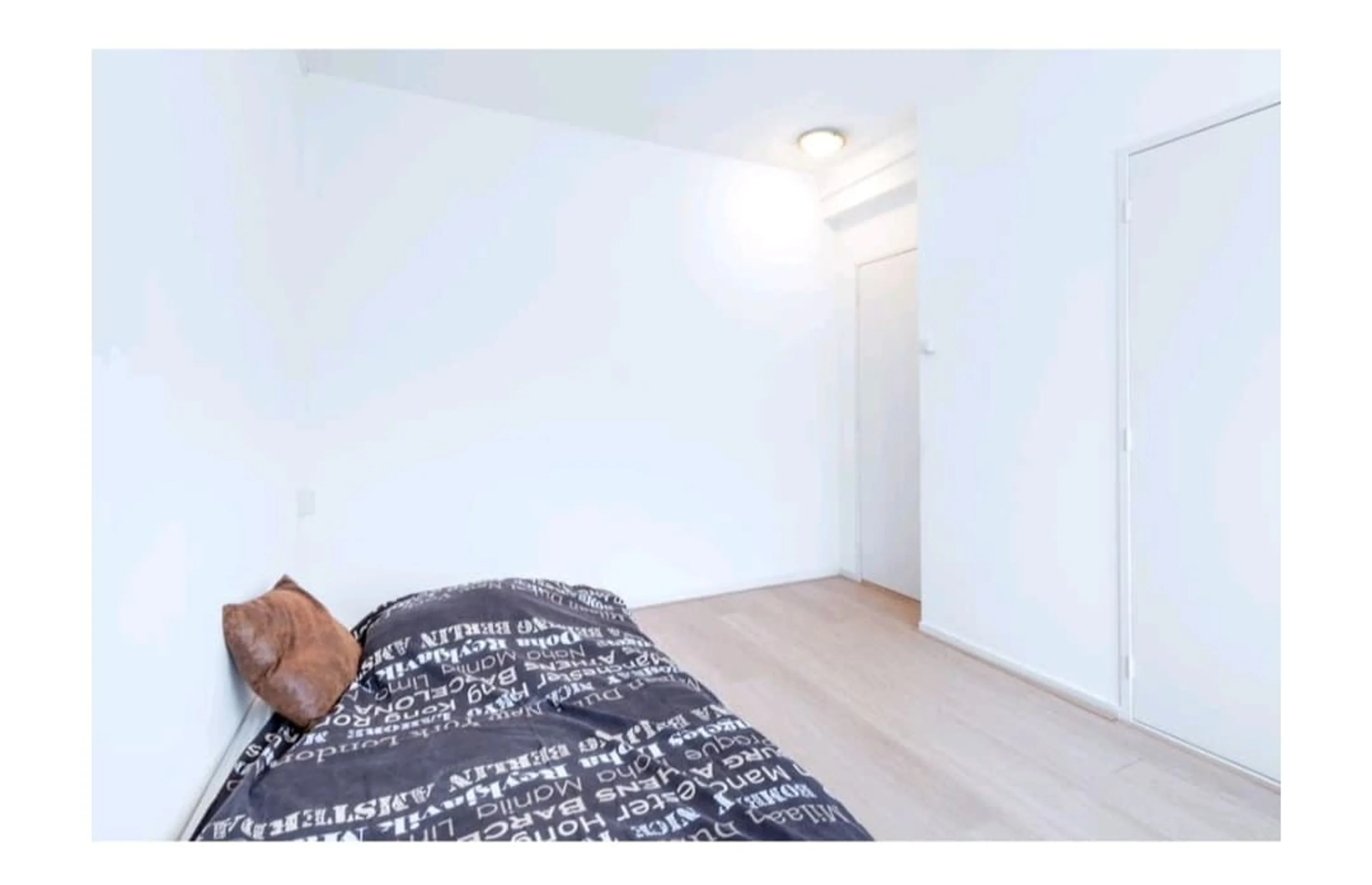 Foto van de Kamer gelegen aan de Osdorper Ban in Amsterdam