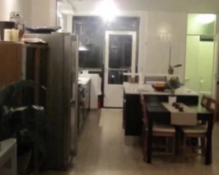 Foto van de Kamer gelegen aan de Meester Marrestraat in Rotterdam