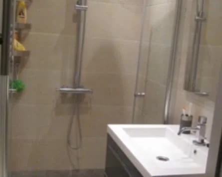 Foto van de Kamer gelegen aan de Meester Marrestraat in Rotterdam