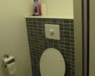 Foto van de Kamer gelegen aan de Meester Marrestraat in Rotterdam