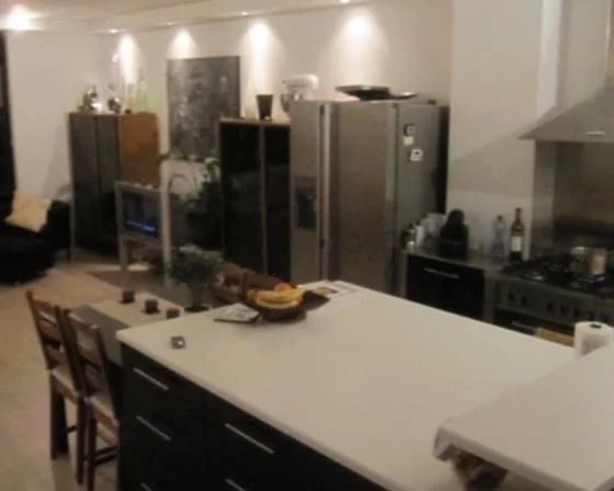 Foto van de Kamer gelegen aan de Meester Marrestraat in Rotterdam