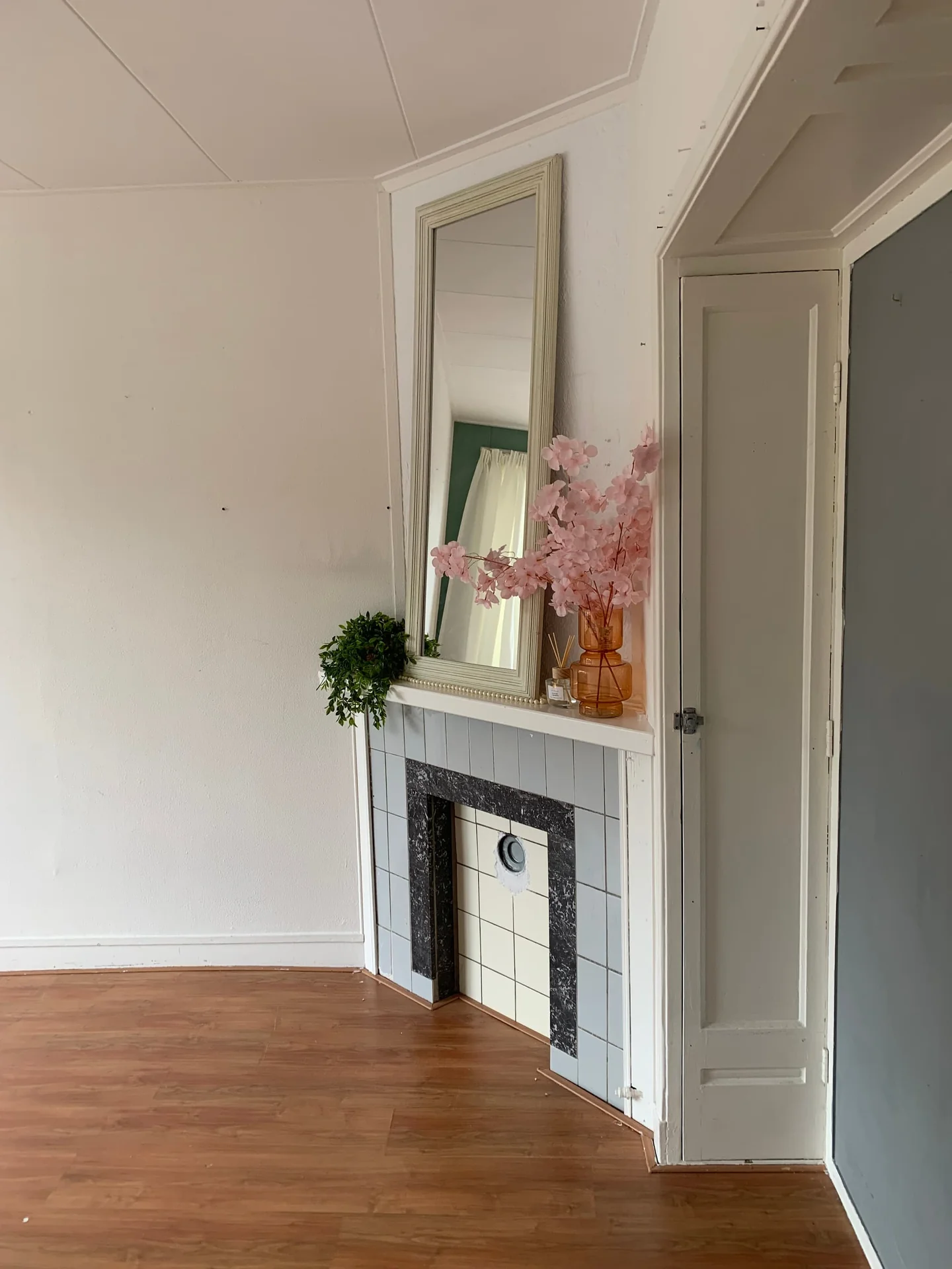 Foto van de Kamer gelegen aan de Vale Hen in Hoorn