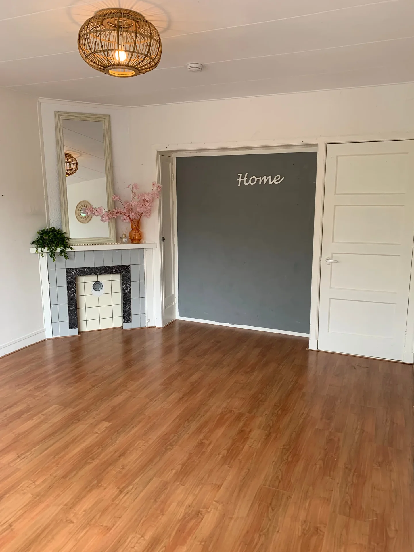 Foto van de Kamer gelegen aan de Vale Hen in Hoorn