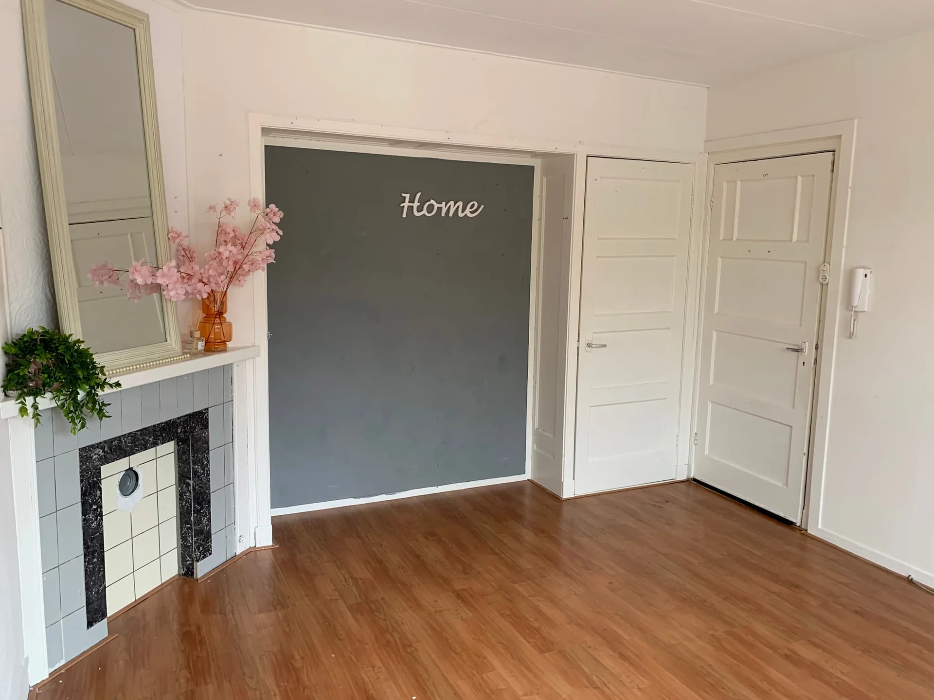 Foto van de Kamer gelegen aan de Vale Hen in Hoorn