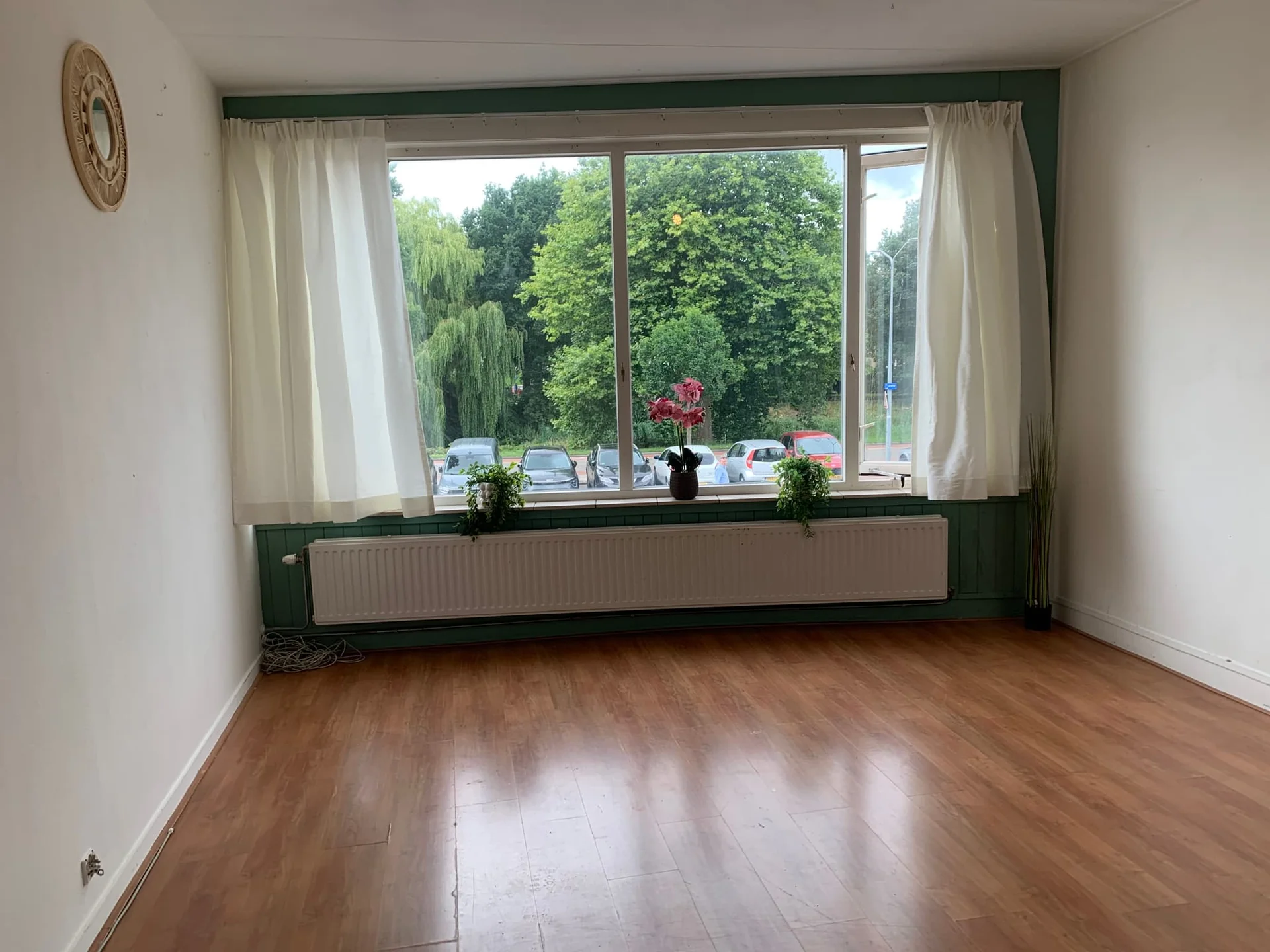 Foto van de Kamer gelegen aan de Vale Hen in Hoorn