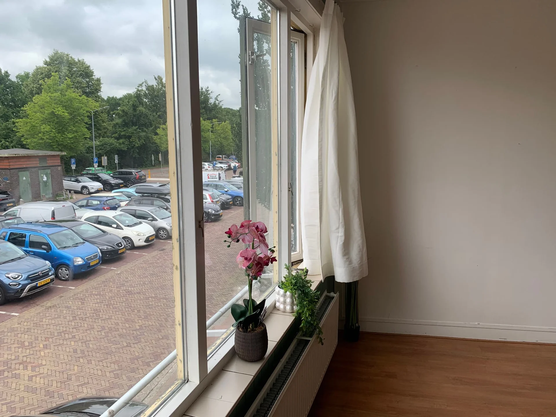 Foto van de Kamer gelegen aan de Vale Hen in Hoorn