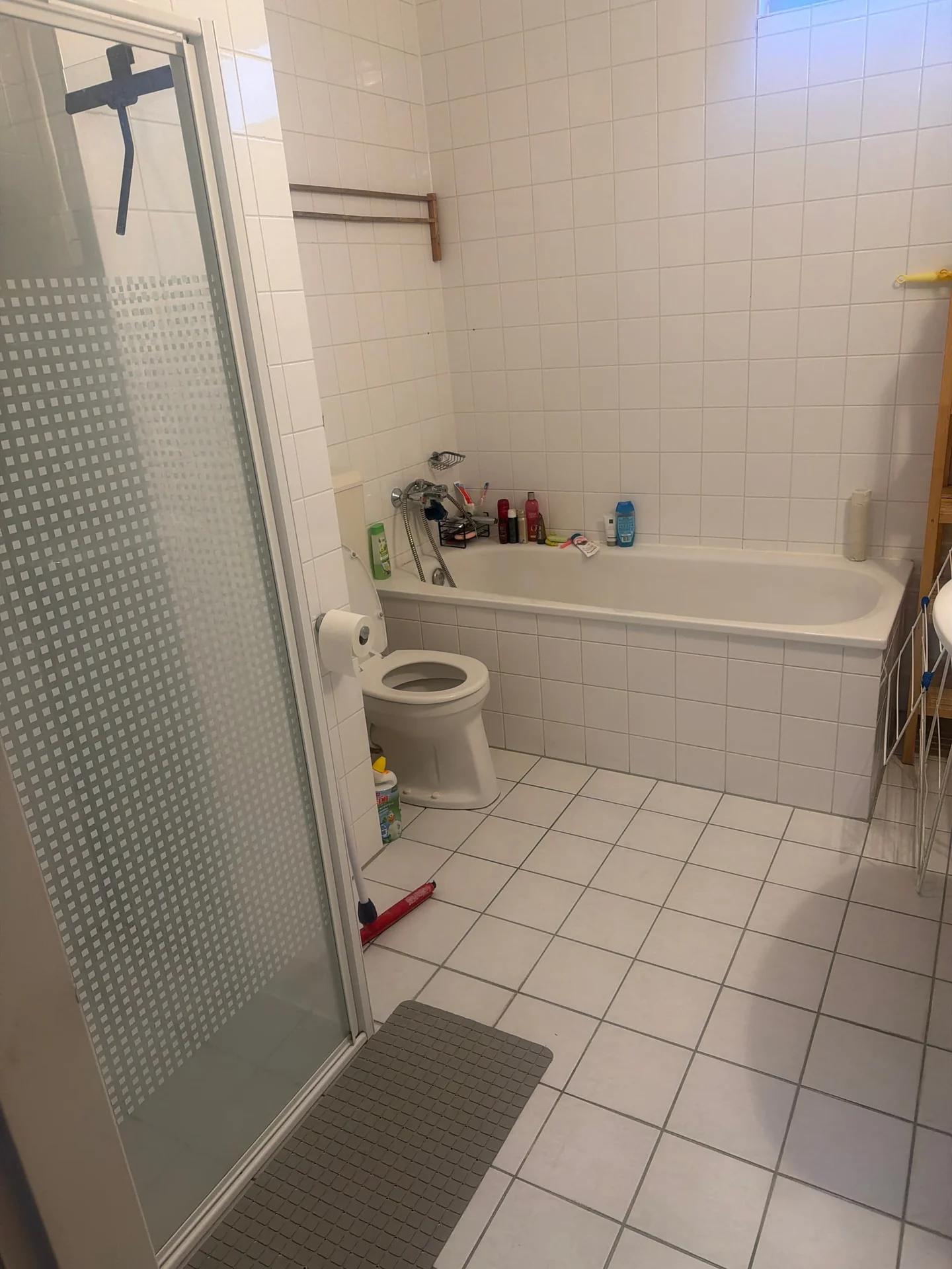 Foto van de Kamer gelegen aan de Emfuleni in Amsterdam