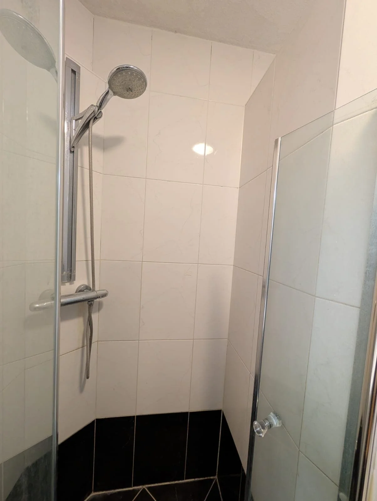 Foto van de Kamer gelegen aan de H. Cleyndertweg in Amsterdam