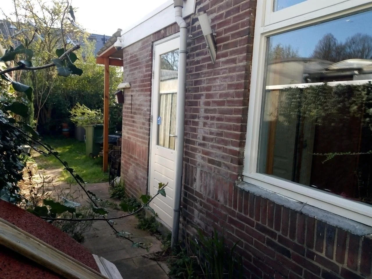 Foto van de Kamer gelegen aan de Lipperkerkstraat in Enschede