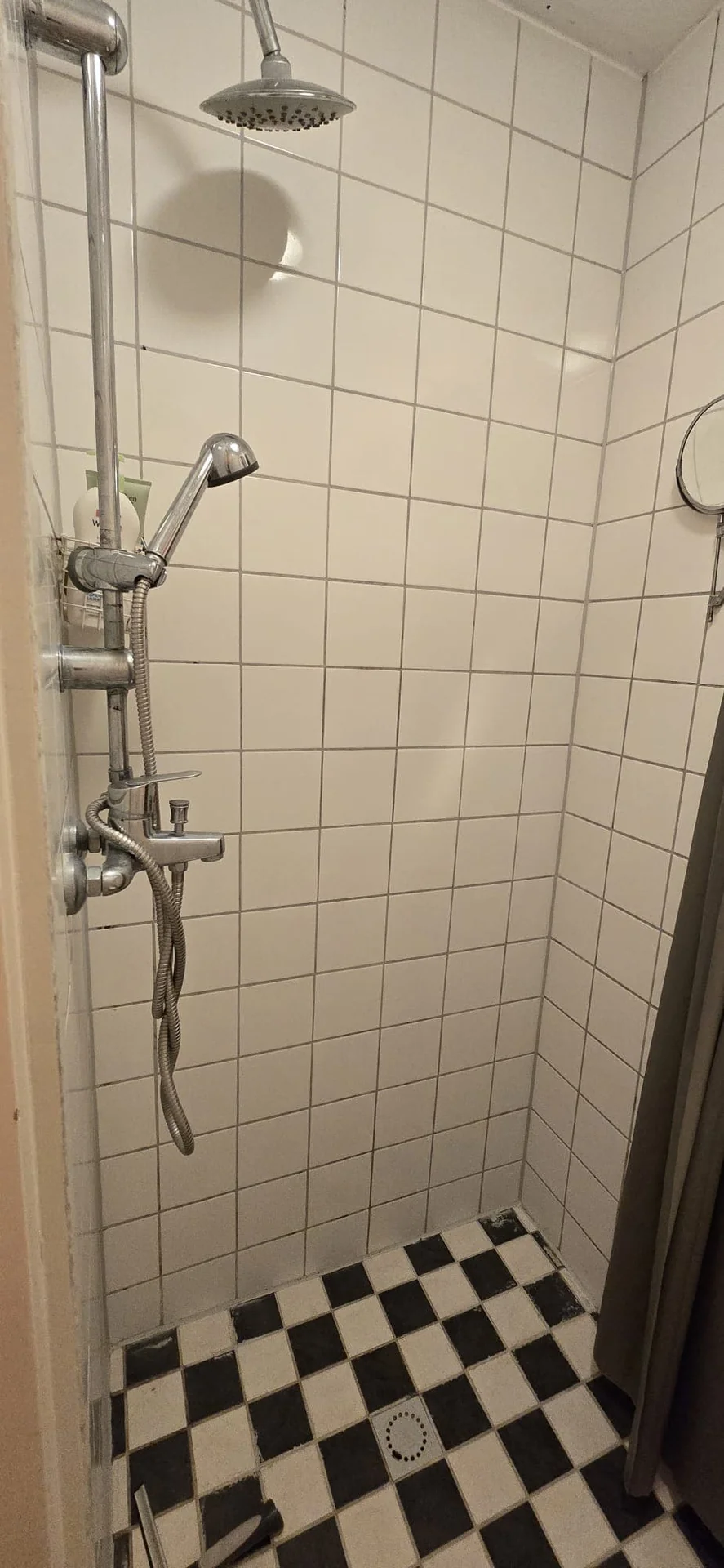 Foto van de Studio gelegen aan de Groeneweg in Utrecht