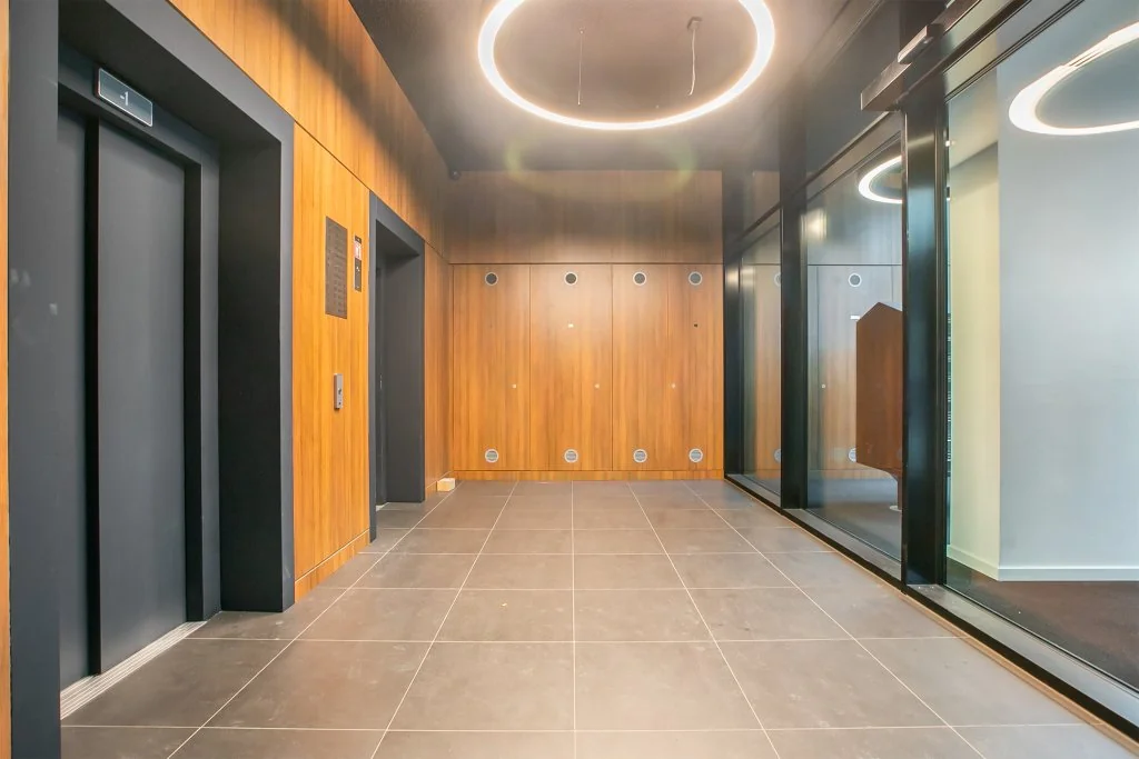 Foto van de Appartement gelegen aan de Jan Kiststraat in Amsterdam