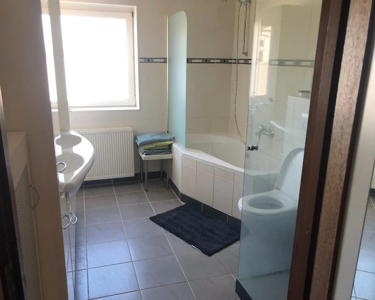 Foto van de Kamer gelegen aan de Resedastraat in Enschede