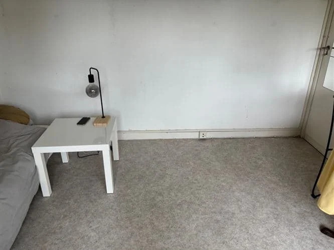 Foto van de Kamer gelegen aan de Johan de Wittlaan in Arnhem