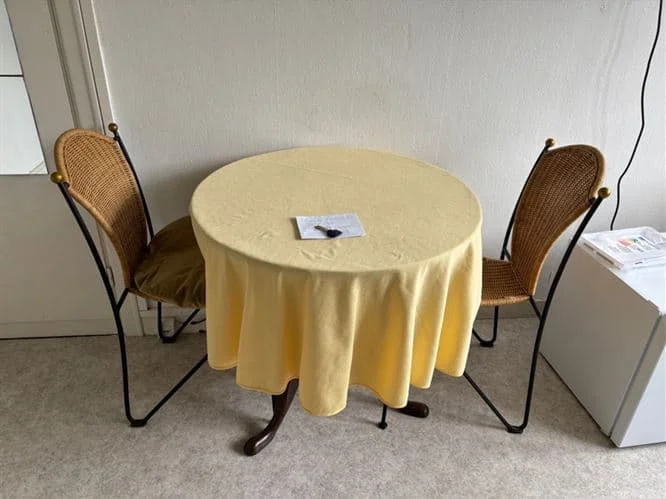 Foto van de Kamer gelegen aan de Johan de Wittlaan in Arnhem