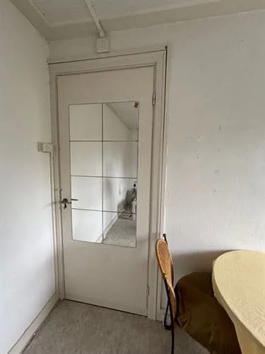 Foto van de Kamer gelegen aan de Johan de Wittlaan in Arnhem