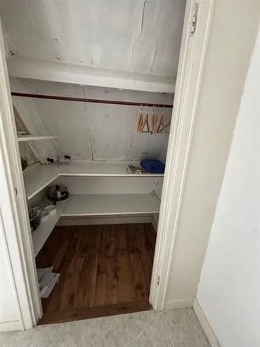 Foto van de Kamer gelegen aan de Johan de Wittlaan in Arnhem