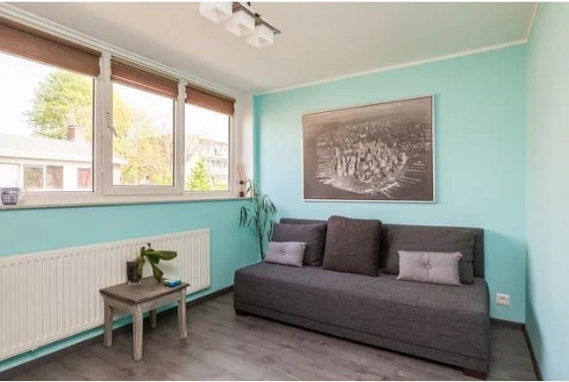 Foto van de Kamer gelegen aan de Langelo in Rotterdam