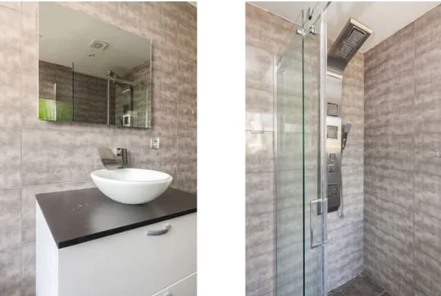 Foto van de Kamer gelegen aan de Langelo in Rotterdam