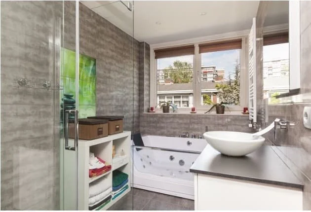 Foto van de Kamer gelegen aan de Langelo in Rotterdam