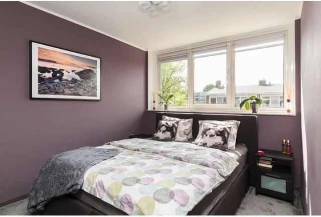 Foto van de Kamer gelegen aan de Langelo in Rotterdam