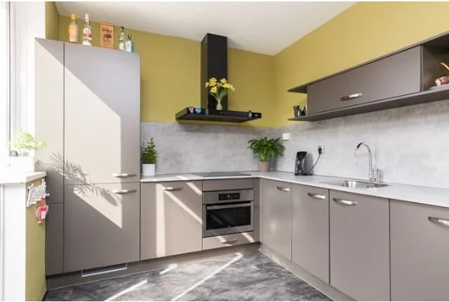 Foto van de Kamer gelegen aan de Langelo in Rotterdam