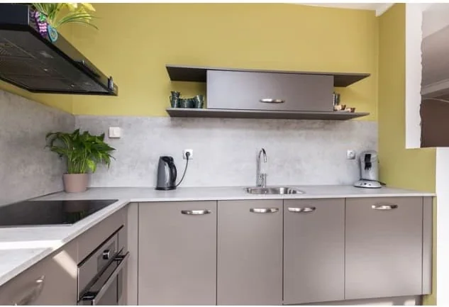 Foto van de Kamer gelegen aan de Langelo in Rotterdam