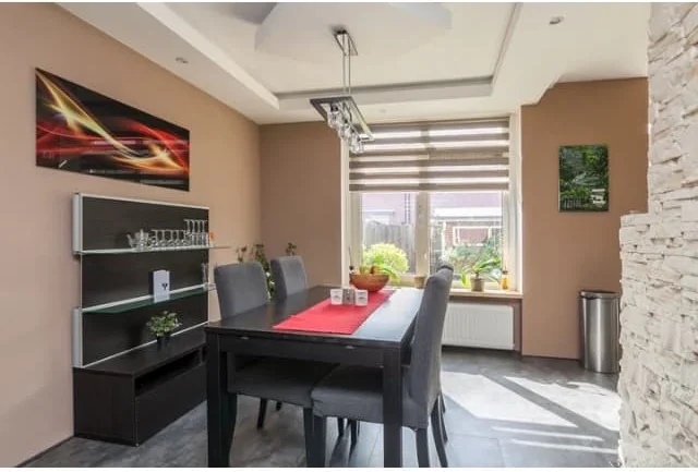 Foto van de Kamer gelegen aan de Langelo in Rotterdam