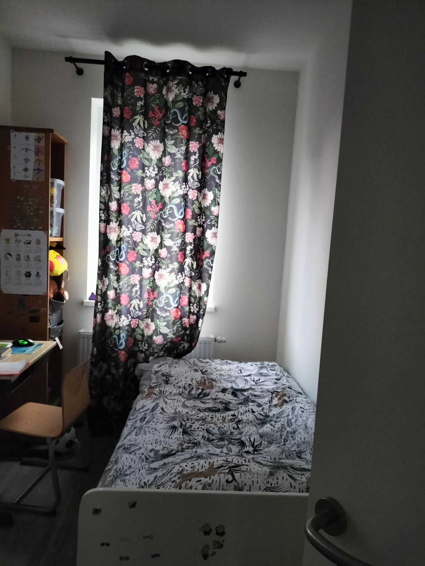 Foto van de Appartement gelegen aan de Kees de Haanstraat in Sappemeer