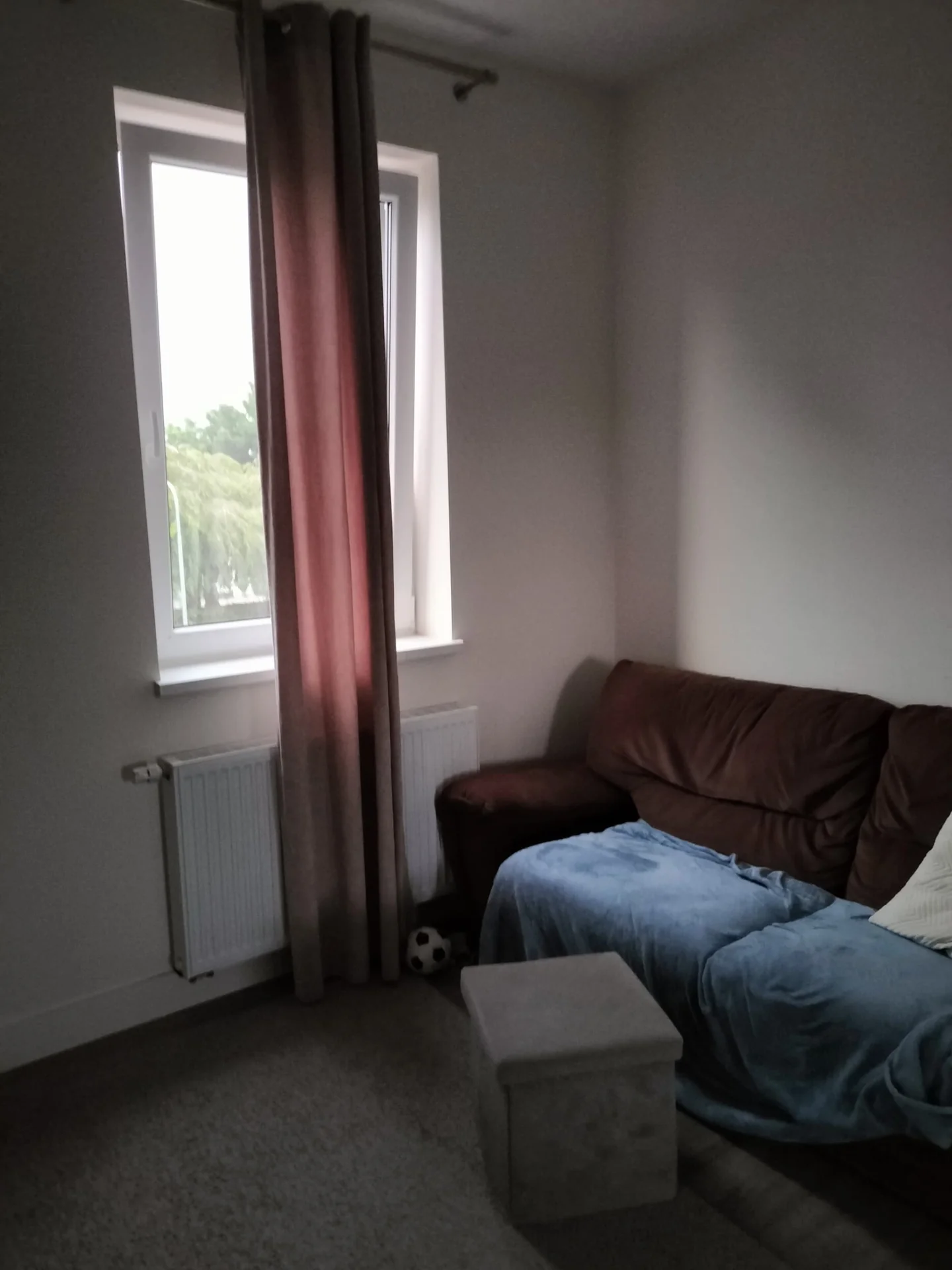 Foto van de Appartement gelegen aan de Kees de Haanstraat in Sappemeer