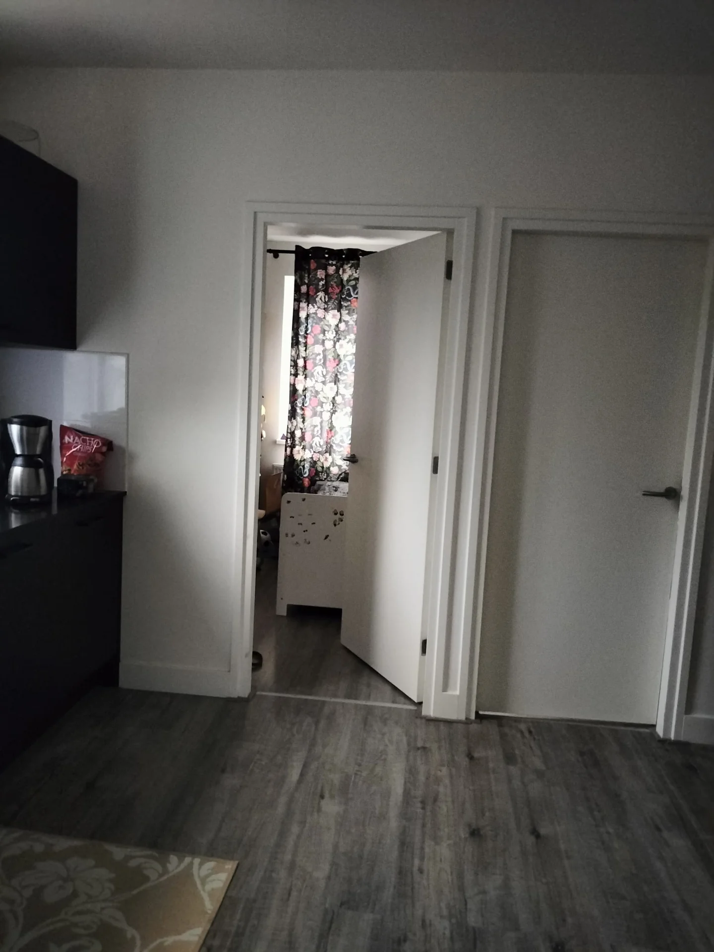 Foto van de Appartement gelegen aan de Kees de Haanstraat in Sappemeer
