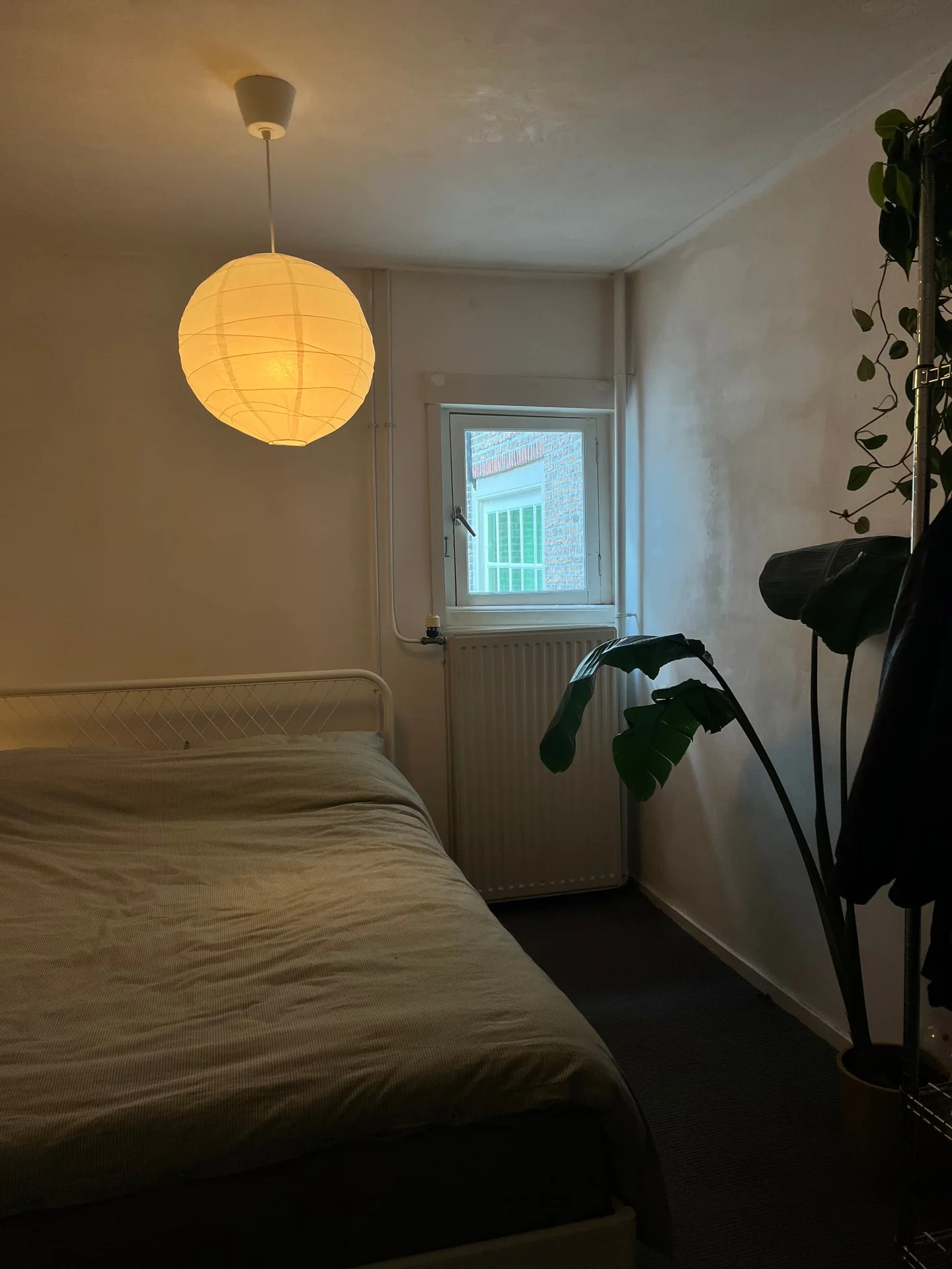 Foto van de Kamer gelegen aan de Haven in Breda