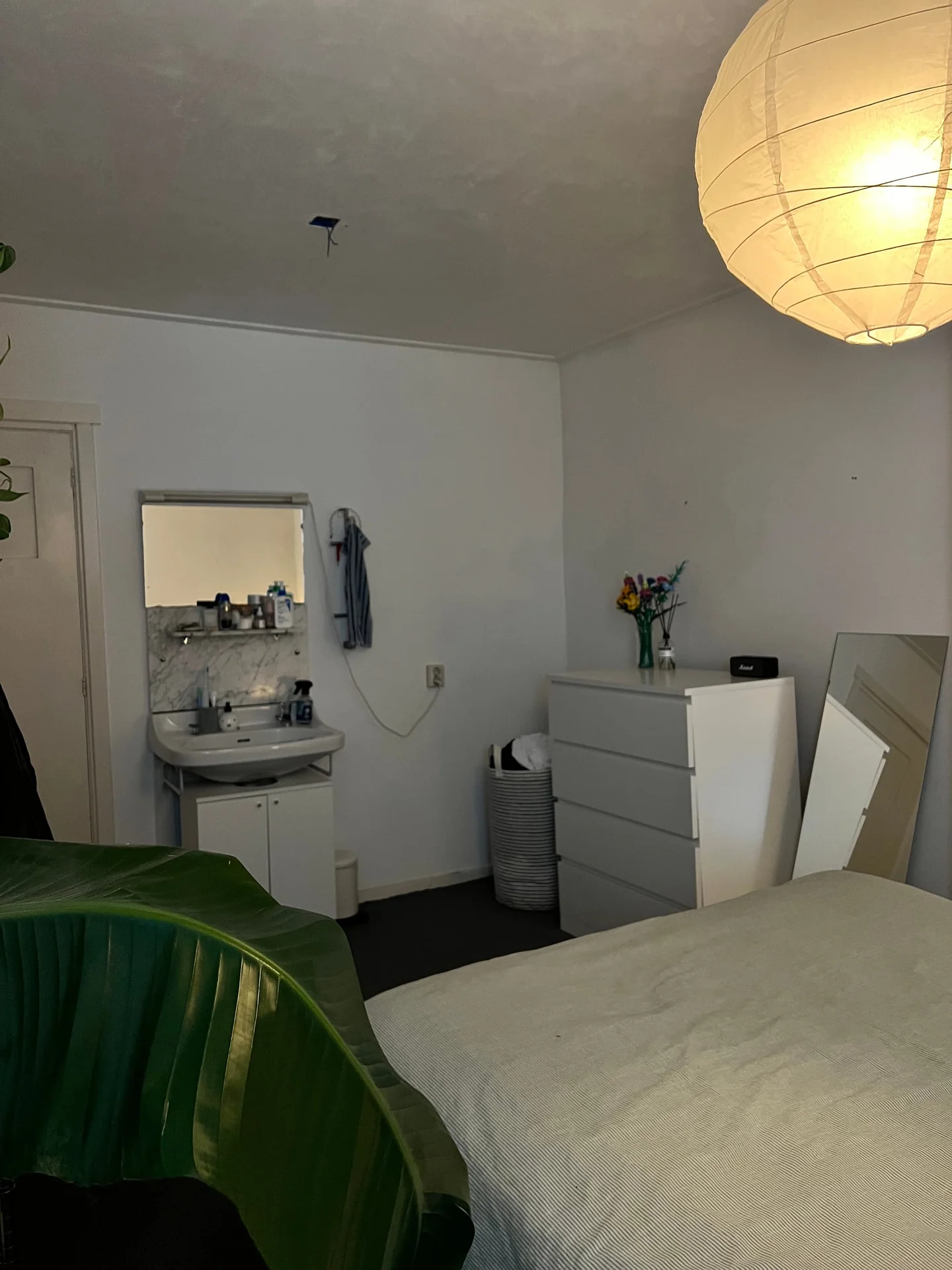 Foto van de Kamer gelegen aan de Haven in Breda