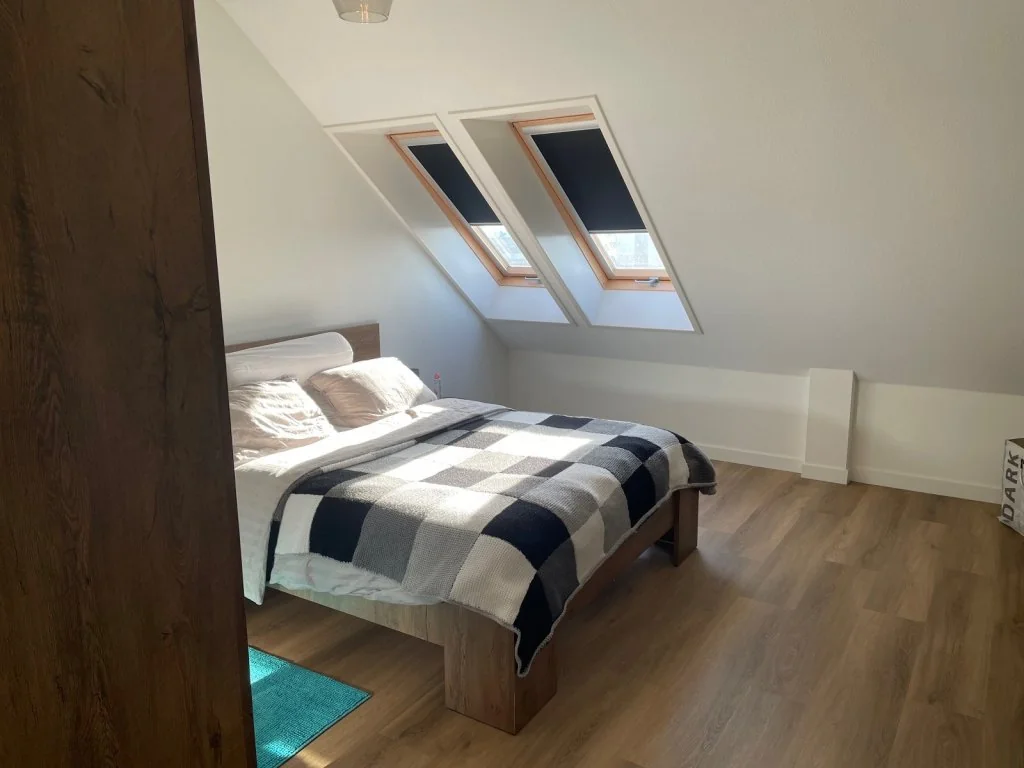 Foto van de Appartement gelegen aan de Veemarktstraat in Tilburg