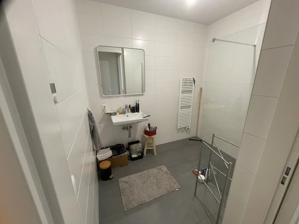 Foto van de Appartement gelegen aan de Veemarktstraat in Tilburg