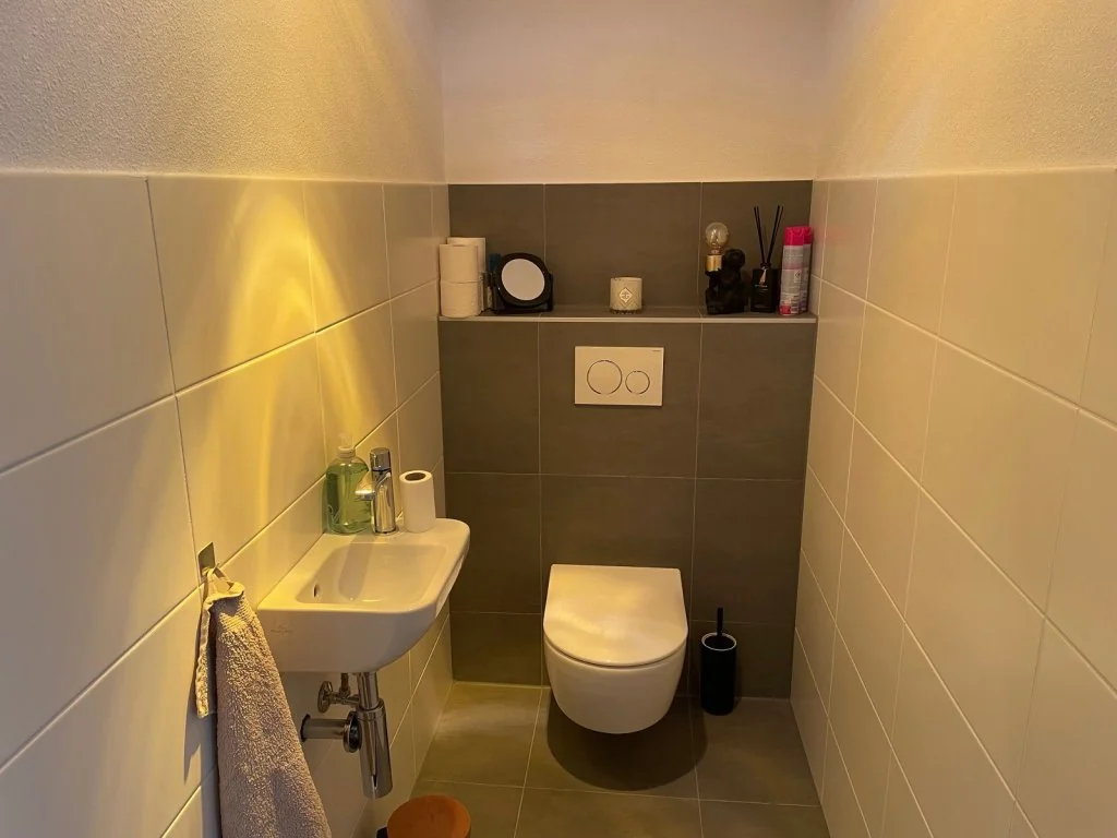 Foto van de Appartement gelegen aan de Veemarktstraat in Tilburg