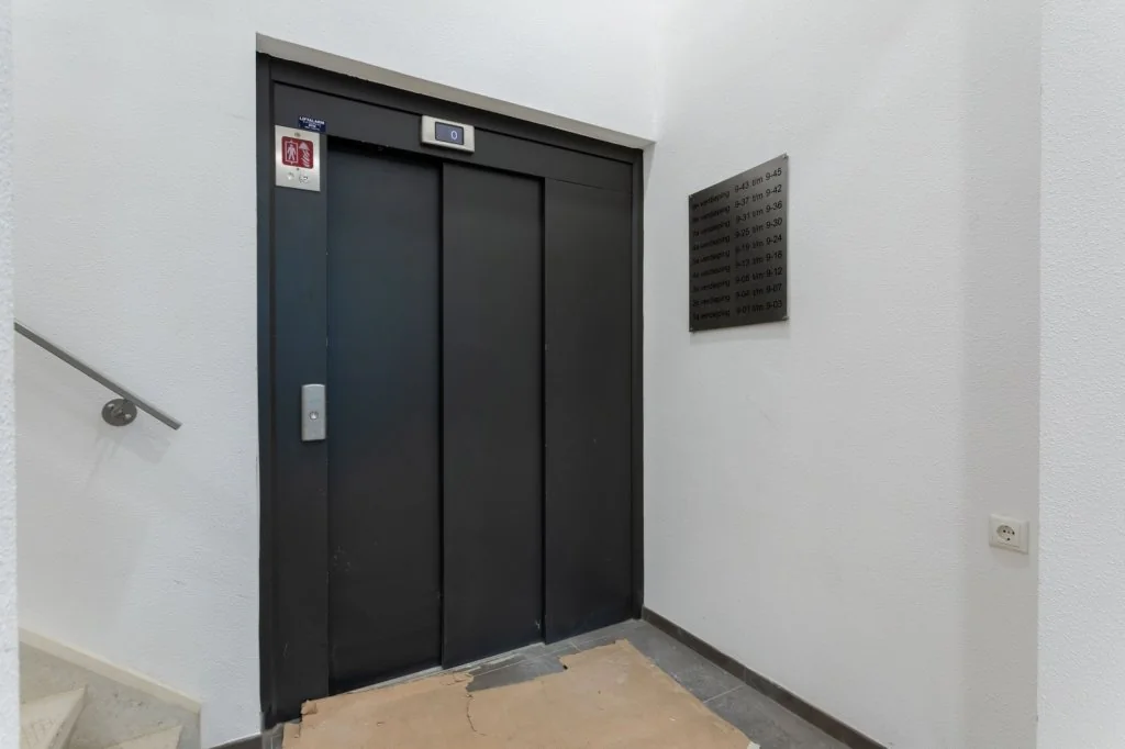 Foto van de Appartement gelegen aan de Veemarktstraat in Tilburg