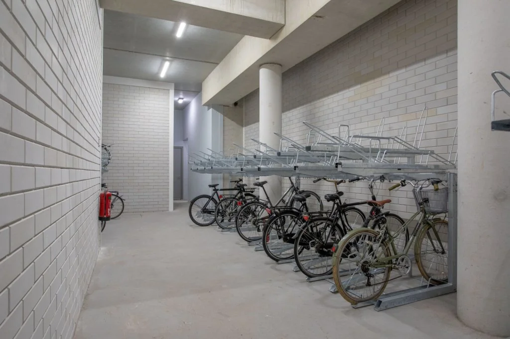 Foto van de Appartement gelegen aan de Veemarktstraat in Tilburg